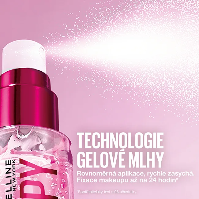 Maybelline Grippy Setting Mist thumbnail 8