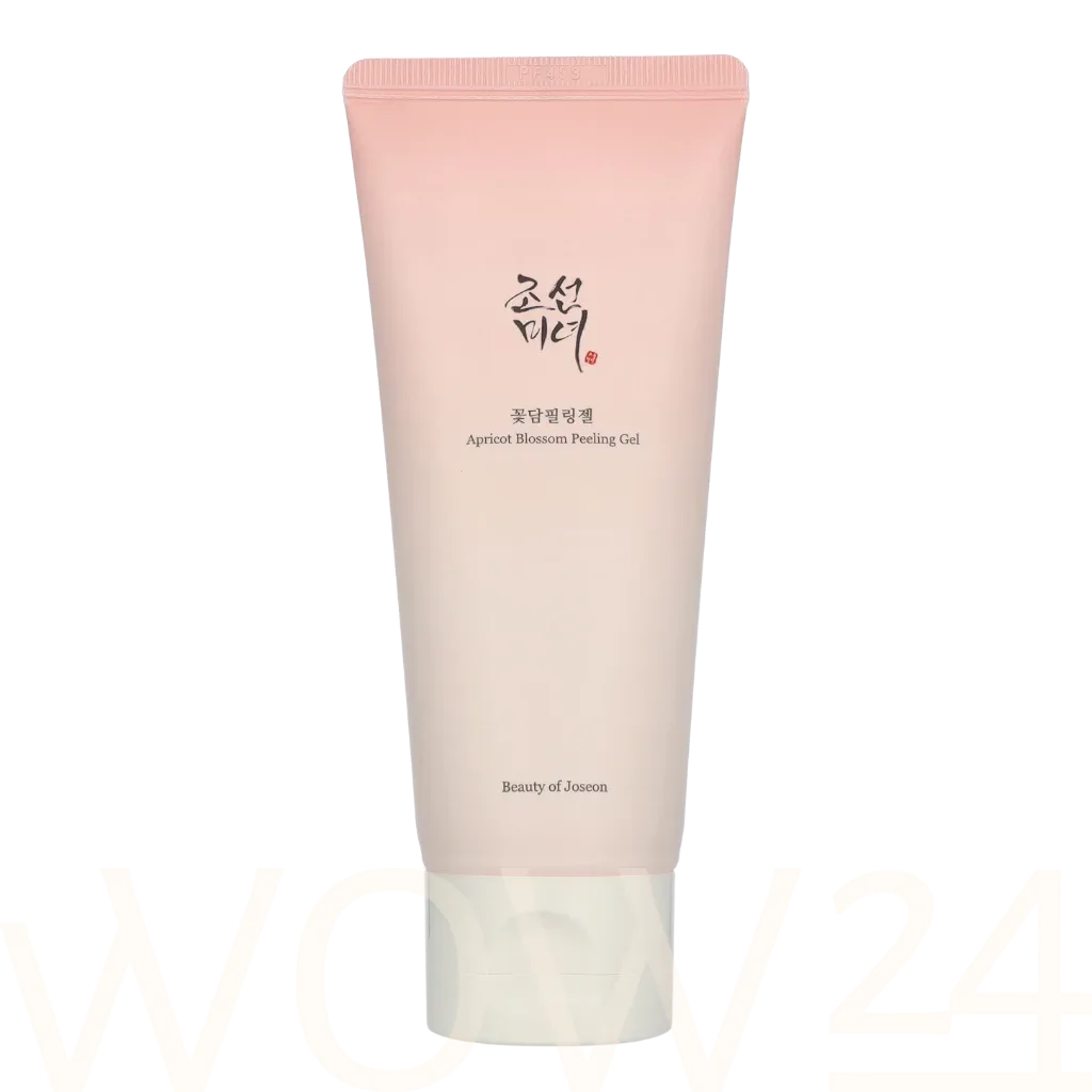 Beauty of Joseon Apricot blossom peeling gel thumbnail 5