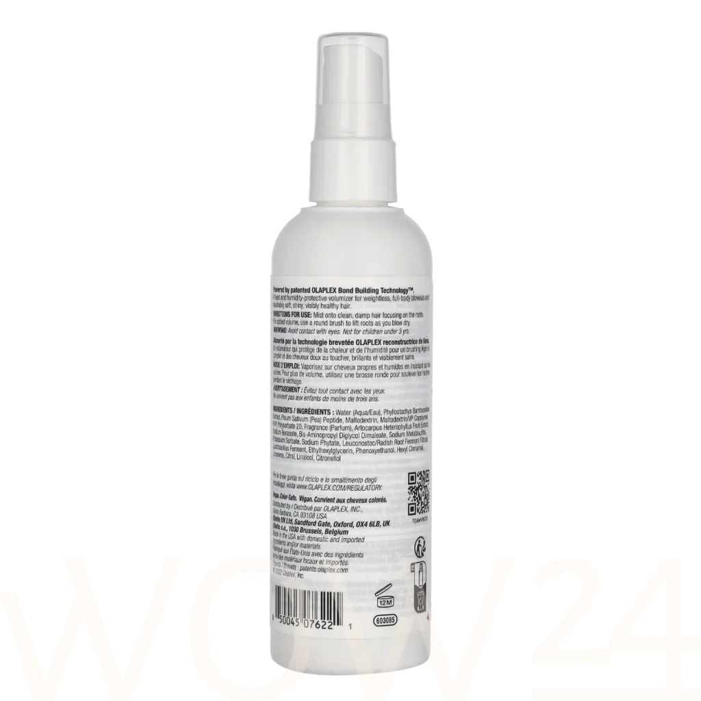 Olaplex Volumizing Blow Dry Mist thumbnail 3