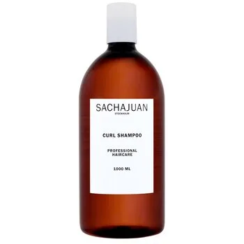 Sachajuan Curl Shampoo thumbnail 4