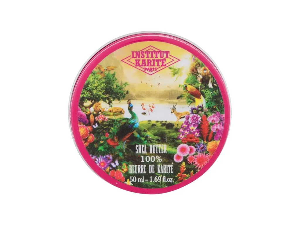 Pure Shea Butter Jungle Paradise Collector Edition