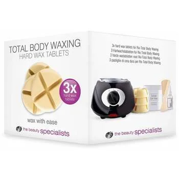 Rio-Beauty Set of hard waxes for CWAX depilator thumbnail 2