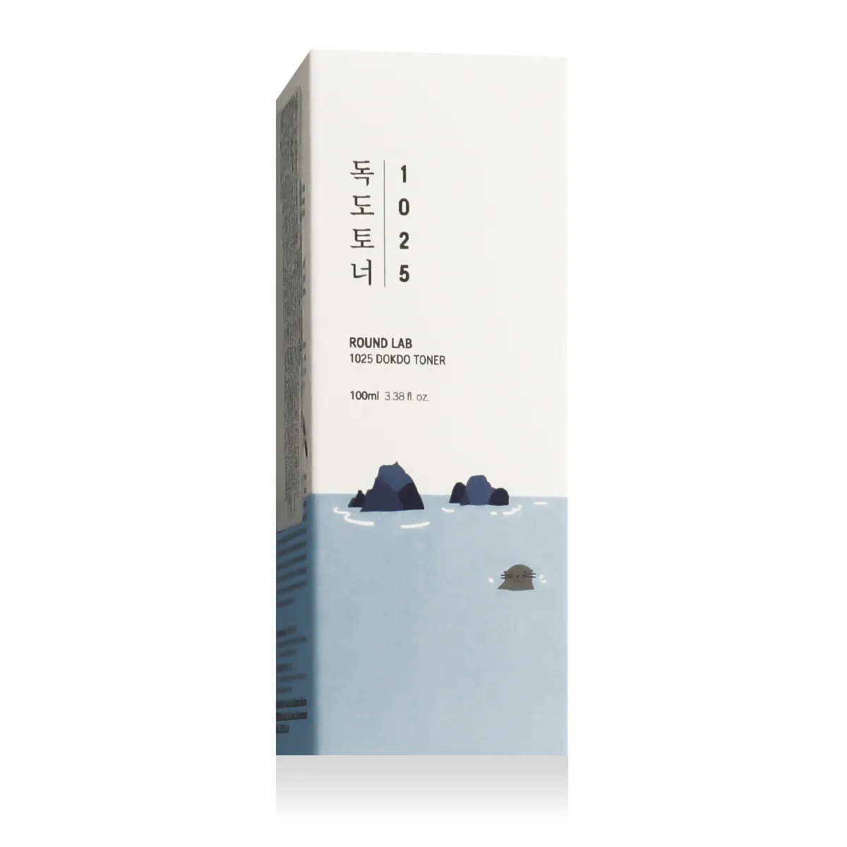 Round Lab 1025 Dokdo Toner thumbnail 7