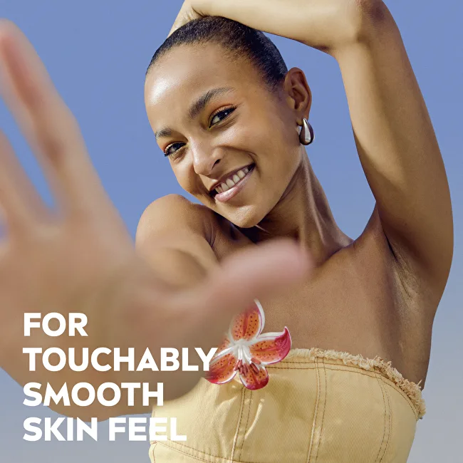 Nivea Solar Sparks Shower Gel thumbnail 5