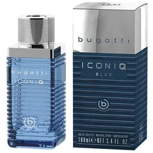 Bugatti Iconiq Blue thumbnail 2