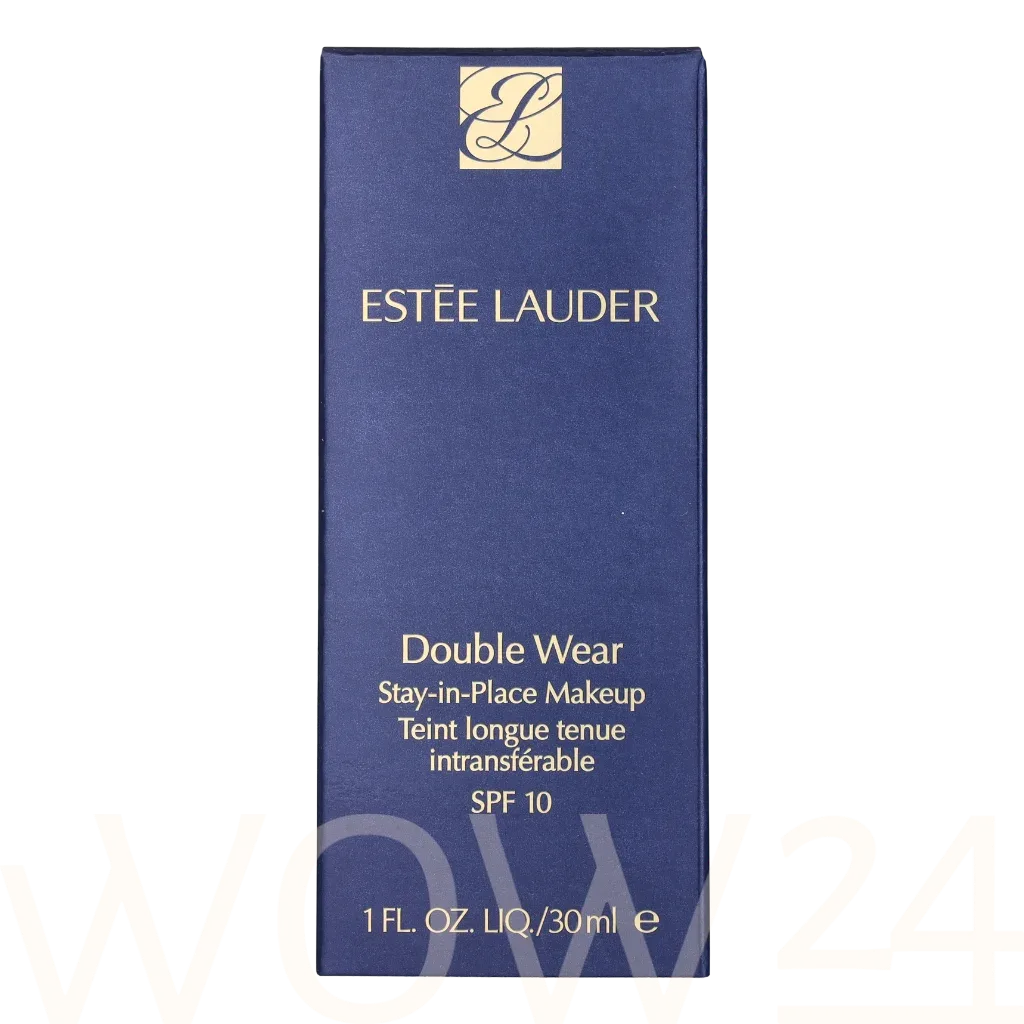 Esteé Lauder long-lasting makeup SPF 10 30 ml 5W1 Bronze Double Wear Stay-in-Place Makeup thumbnail 2