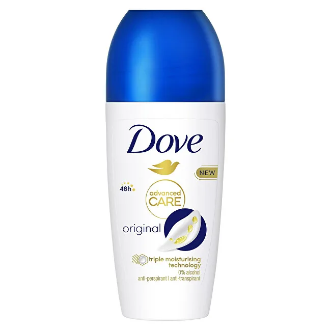 Dove Advanced care original thumbnail 2