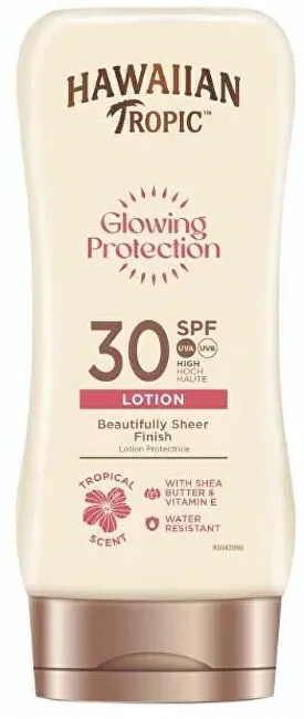 Hawaiian Tropic Satin Protection Ultra Radiance Sun Lotion thumbnail 3