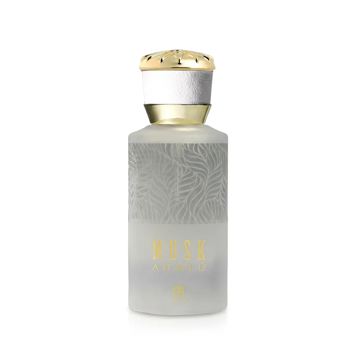 Ahmed Al Maghribi Musk Ahmed thumbnail 2