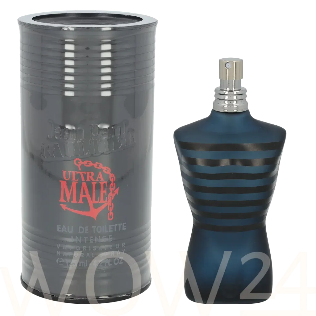 J.P. Gaultier Ultra Male thumbnail 4