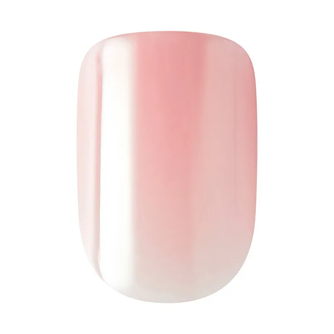 Kiss Bare-But-Better Premium Gel Nails 30 pcs thumbnail 5