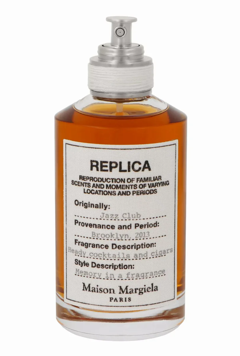 Replica jazz club