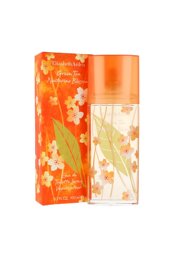 Elizabeth Arden Green Tea Nectarine Blossom thumbnail 3