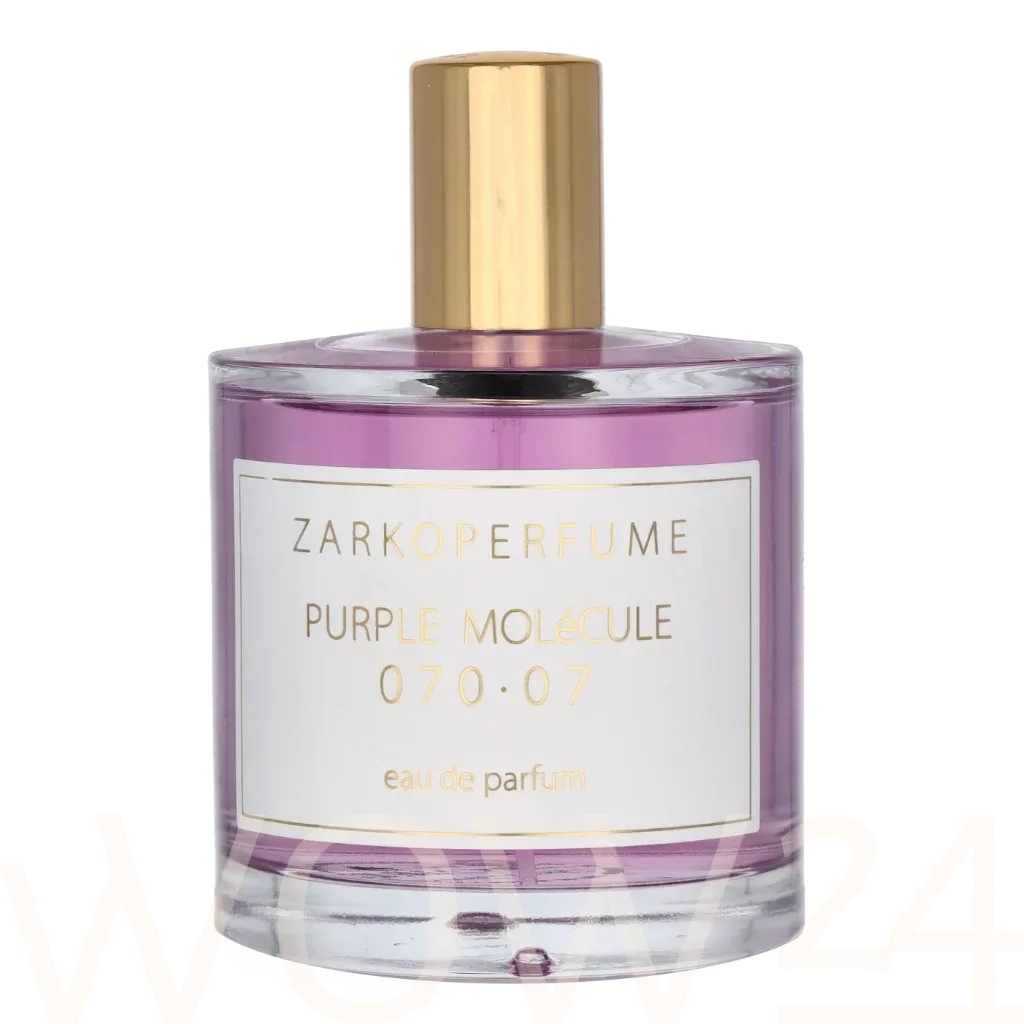 ZarkoPerfume PURPLE MOLéCULE 070.07 thumbnail 5