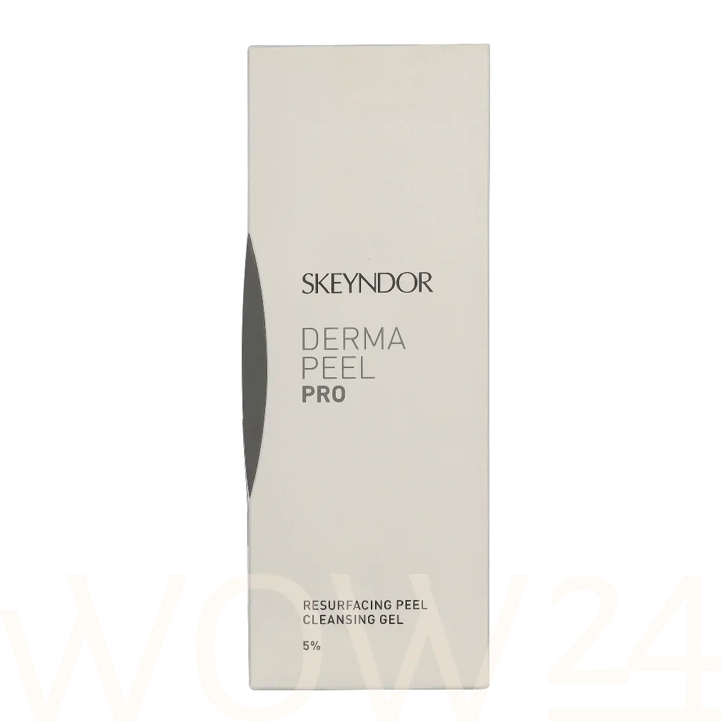 Skeyndor Skeyndor Derma Peel Pro Resurfacing Peel Cleansing Gel thumbnail 2