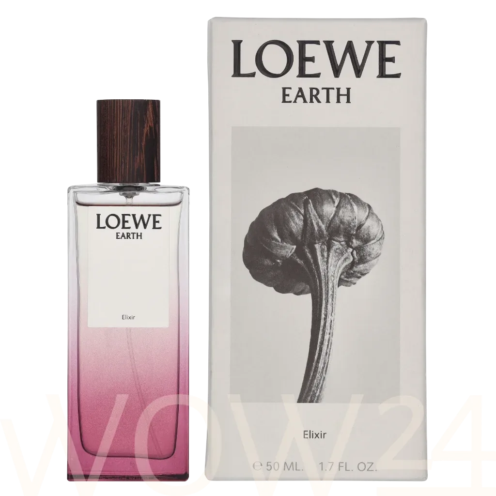 Loewe Loewe Earth Elixir Edp Spray thumbnail 4
