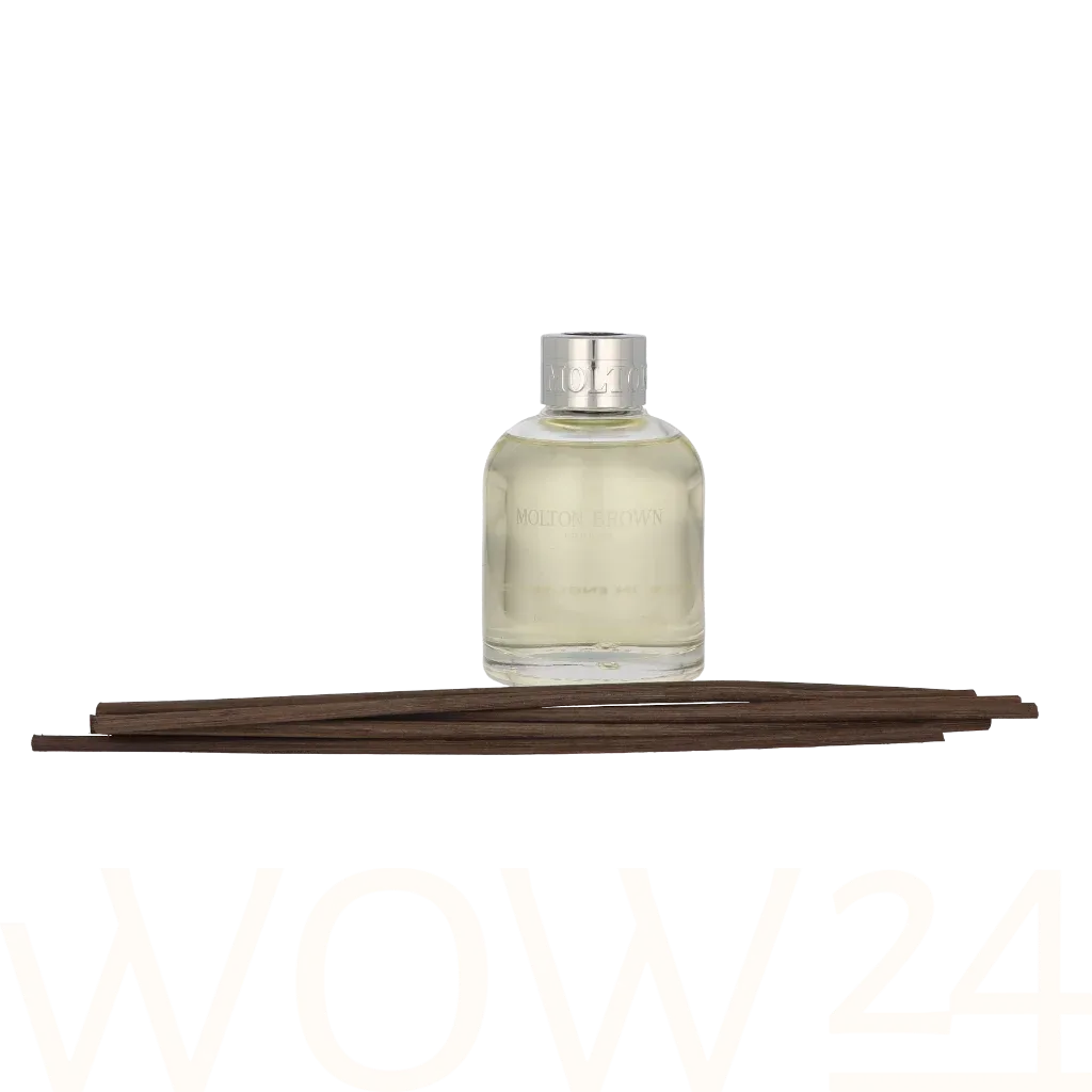 Molton Brown Molton Brown Orange & Bergamot Aroma Reeds thumbnail 5