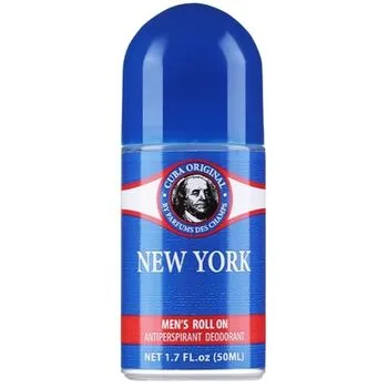 Cuba New York thumbnail 2