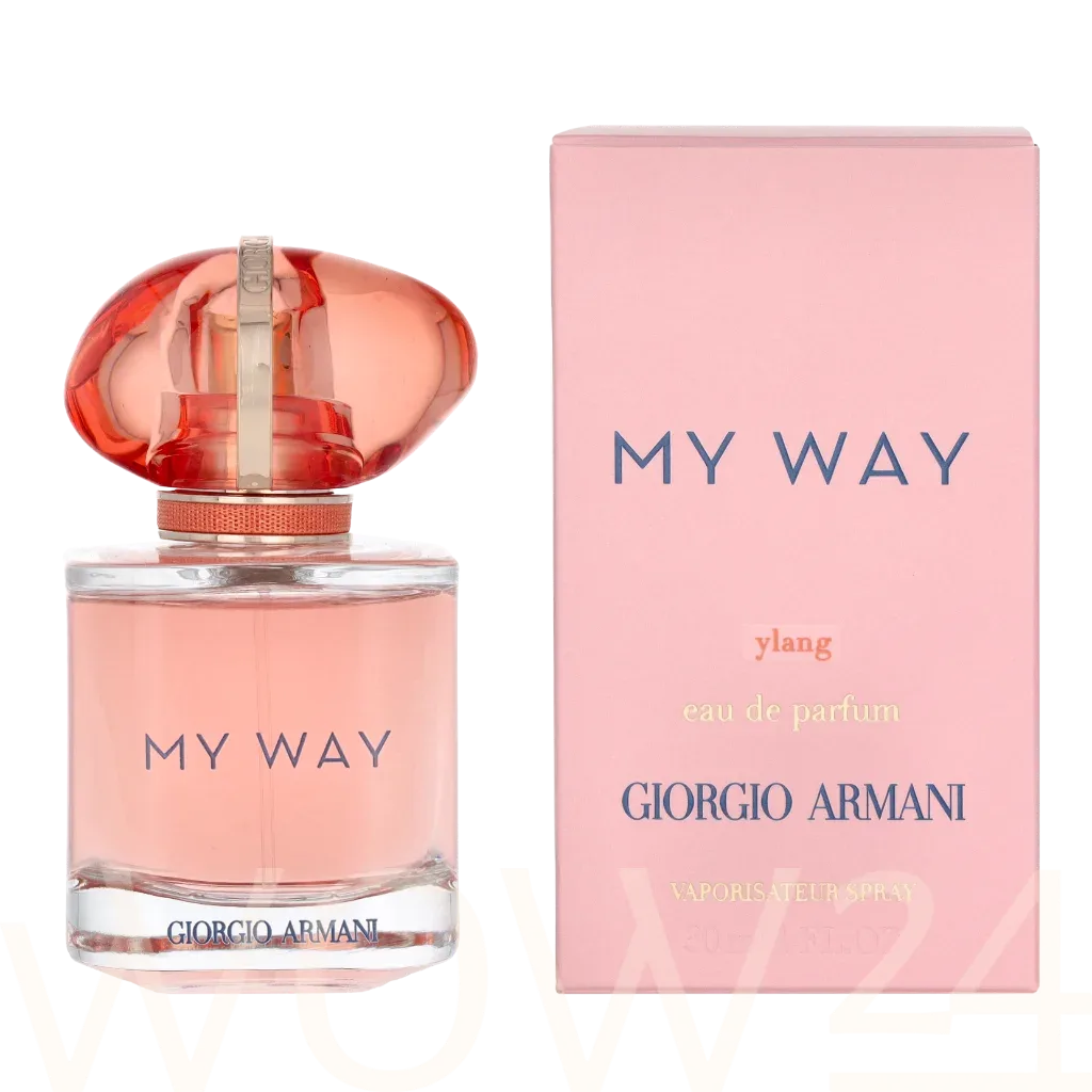 Armani My Way Ylang thumbnail 4