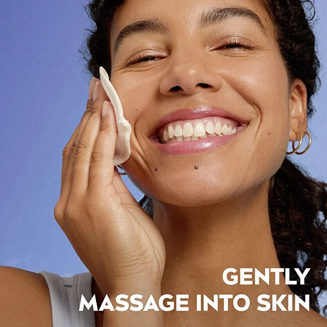 Nivea Cleansing Milk for dry and sensitive skin thumbnail 5