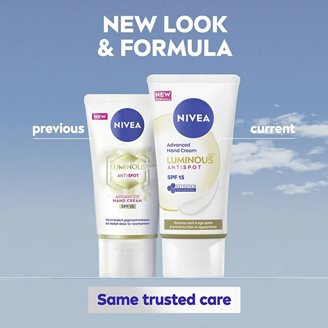Nivea Luminous 630 Antispot thumbnail 7