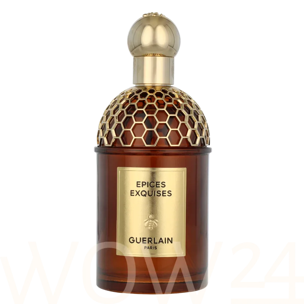 Guerlain Absolus Allegoria Epices Exquises thumbnail 5