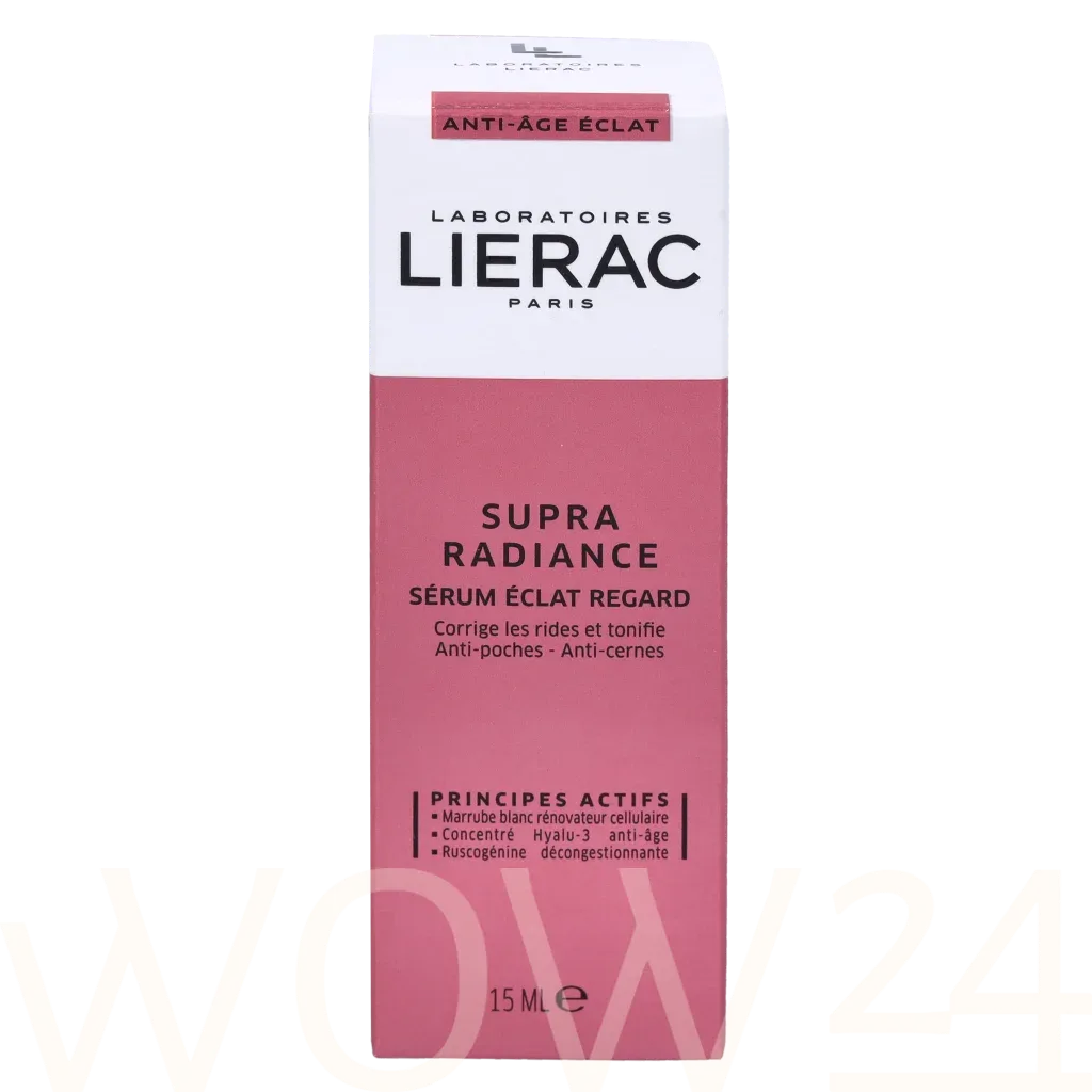 Lierac (Eye Radiance Serum) thumbnail 2