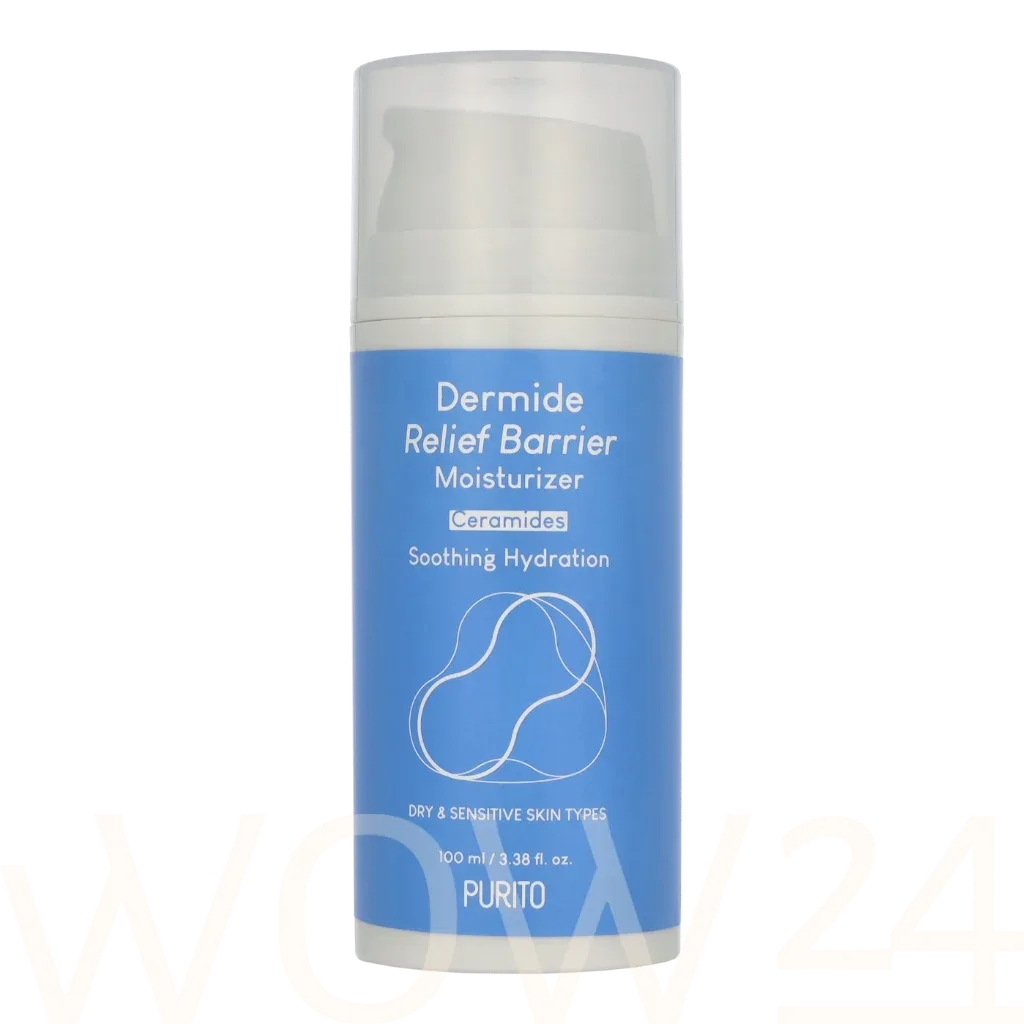 PURITO Purito Seoul Dermide Relief Barrier Moisturizer thumbnail 5