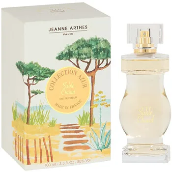 Jeanne Arthes Collection Azur Sable Chaud thumbnail 2