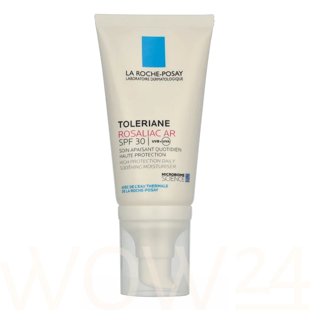 La Roche-Posay Toleriane Rosaliac AR Soothing Moisturiser thumbnail 5