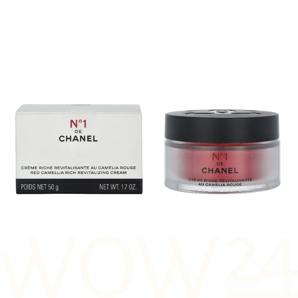 Chanel N*1 De Chanel thumbnail 4