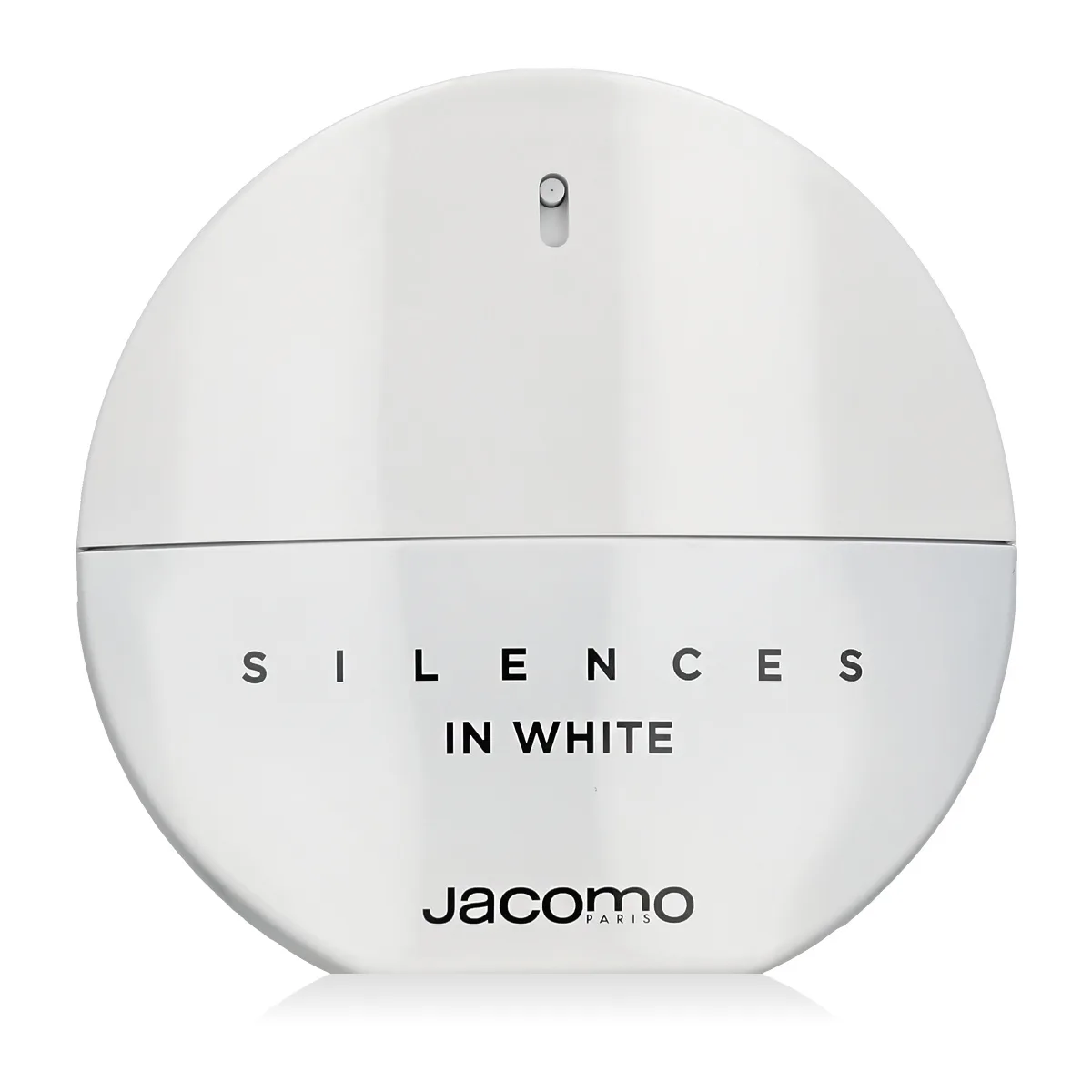 Jacomo Silences In White thumbnail 2