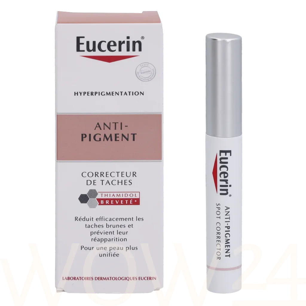 Eucerin Anti-Pigment Spot Corrector thumbnail 4
