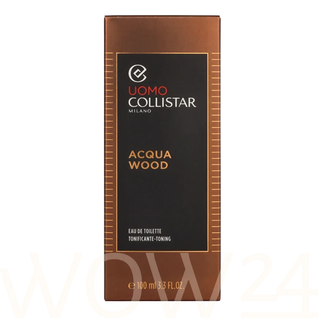 Collistar Acqua wood thumbnail 2