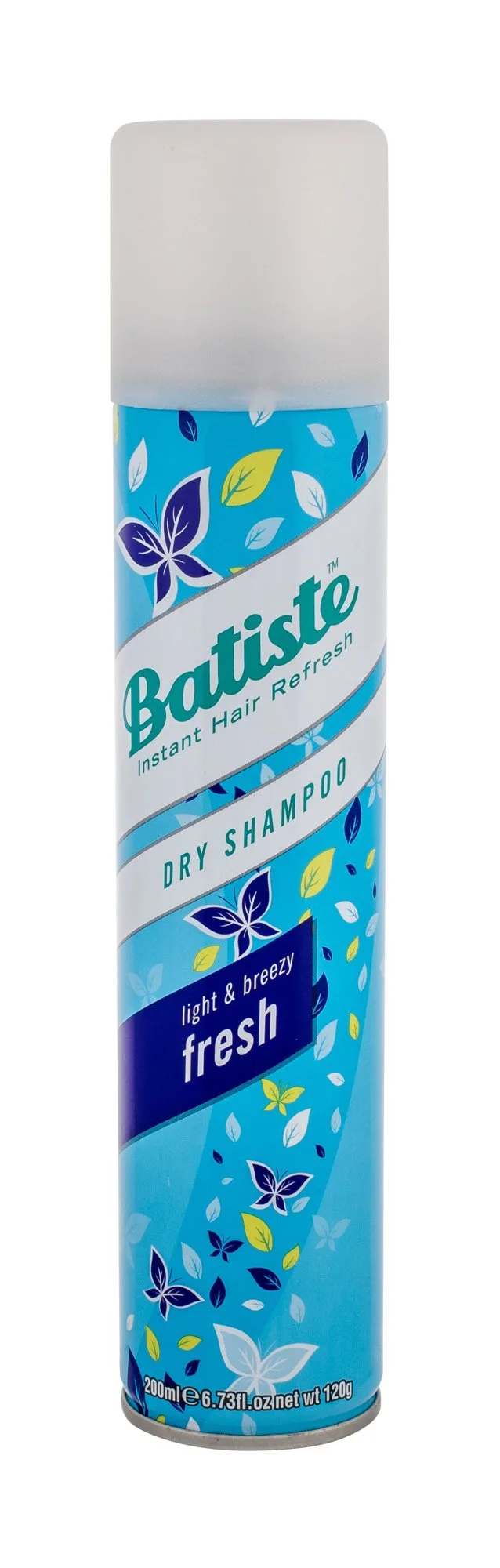 Batiste Fresh thumbnail 3