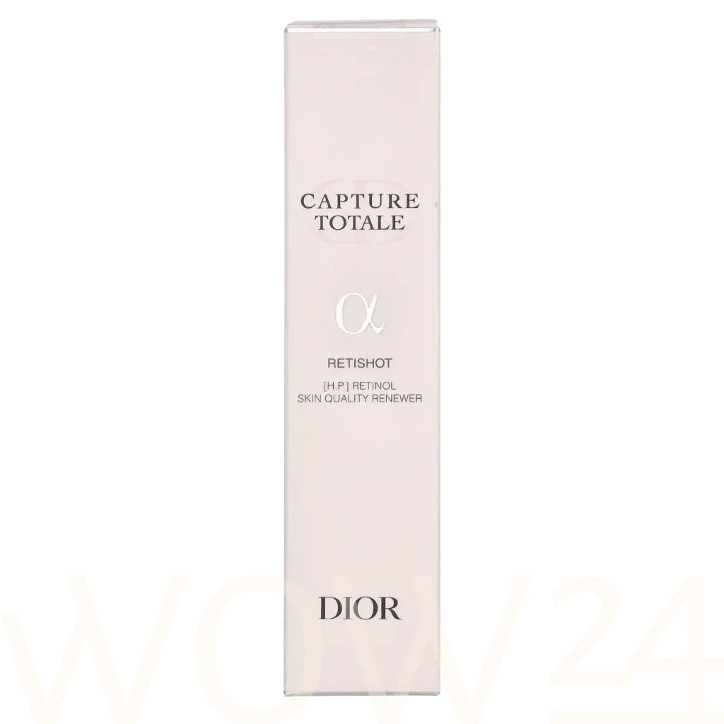 Dior Dior Capture Totale Retishot Concentré thumbnail 2