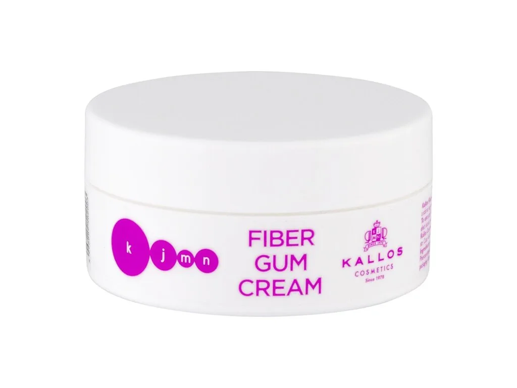 Kallos Cosmetics KJMN Fiber Gum Cream thumbnail 3
