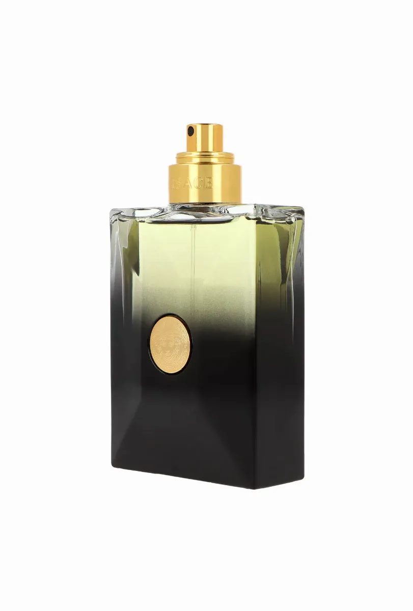 Versace Pour homme oud noir thumbnail 4