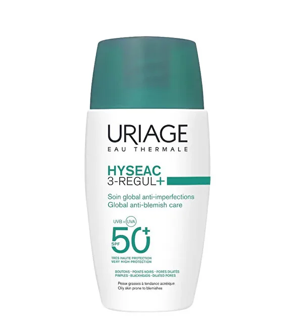 Uriage Anti-Blemish Care SPF 50+ thumbnail 3