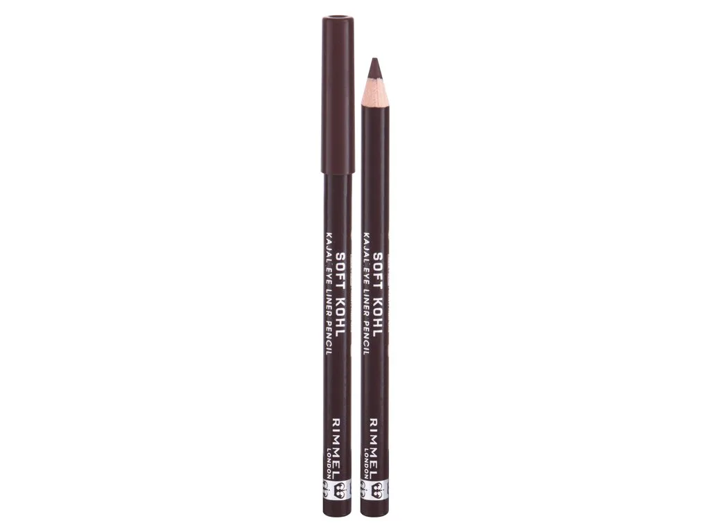 Soft Kohl