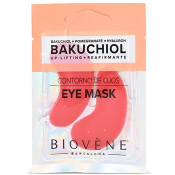 Biovene Firming eye pads Bakuchiol Eye Mask 1 pair thumbnail 3
