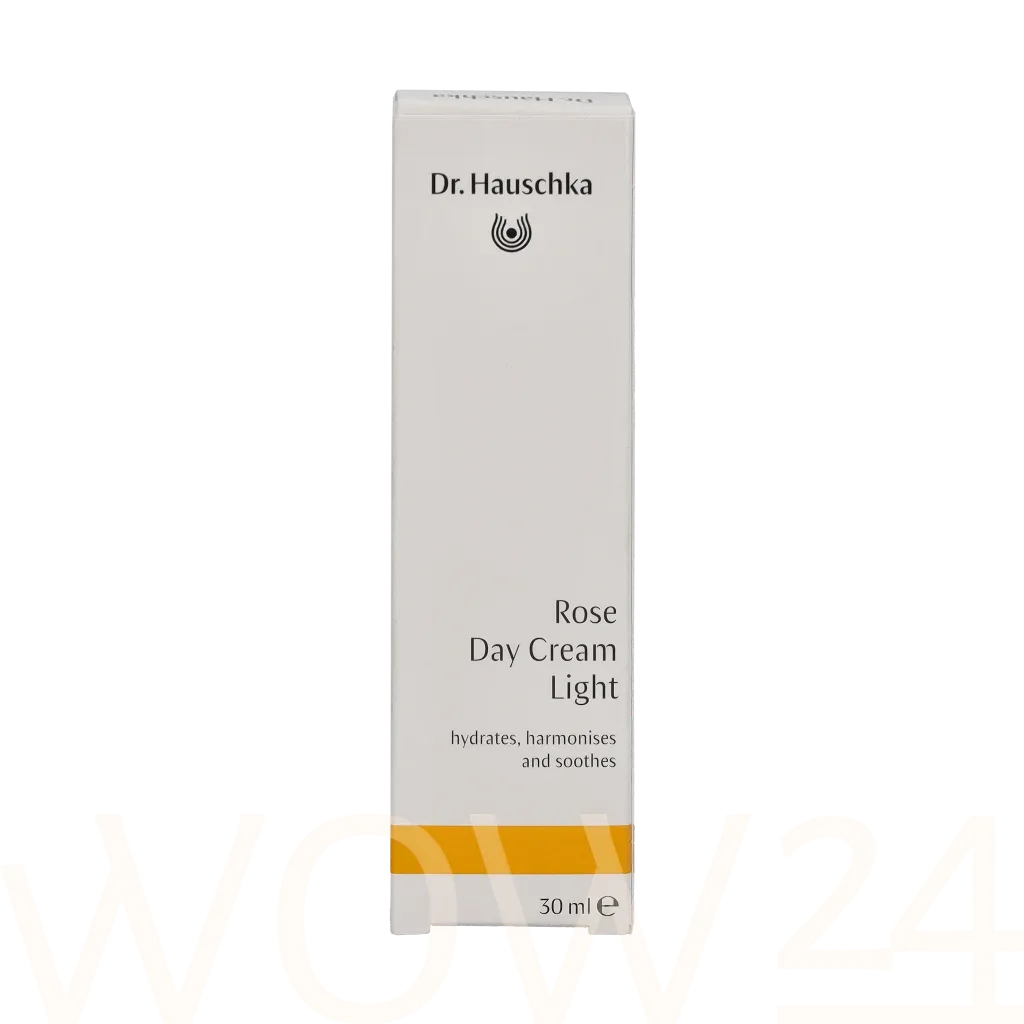 Dr.Hauschka Rose thumbnail 3