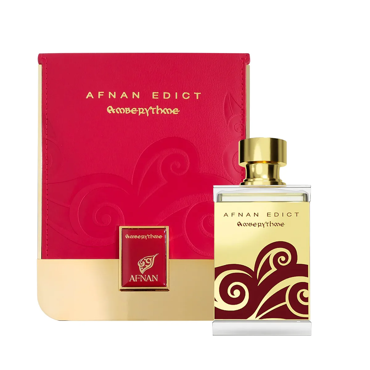 Afnan Edict Amberythme thumbnail 2