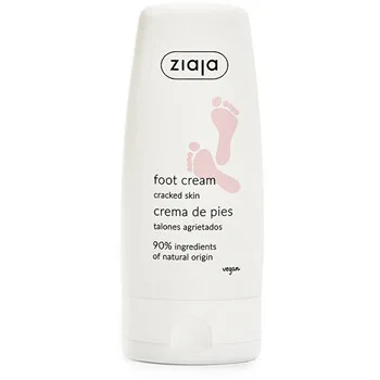 Ziaja Foot Cream for cracked feet 60 ml thumbnail 2