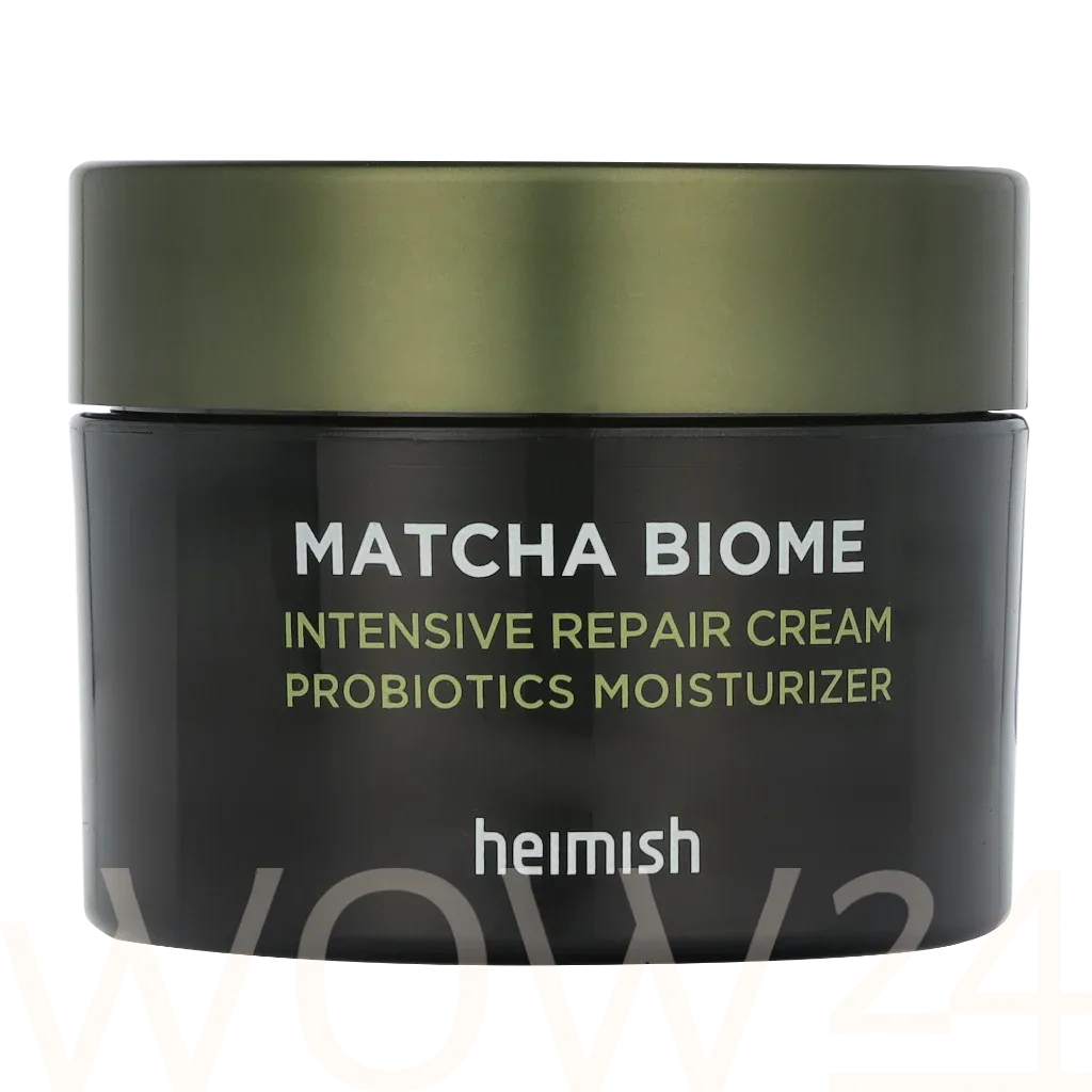 Heimish Matcha Biome Intensive Repair Cream thumbnail 5