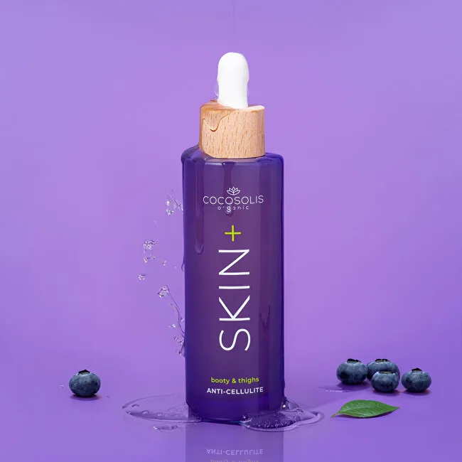 Cocosolis COCOSOLIS SKIN+ Cellulite Smoothing Serum thumbnail 3