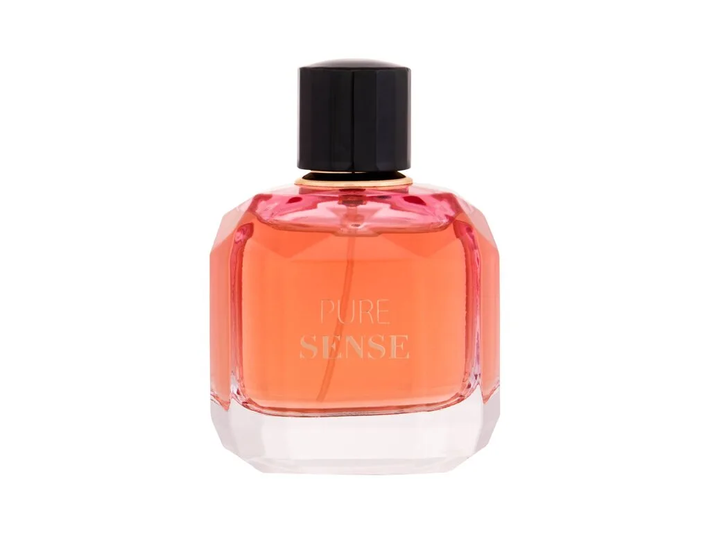 New Brand Perfumes Prestige Pure Sense thumbnail 2