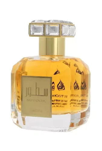 Lattafa perfumes Sutoor thumbnail 5