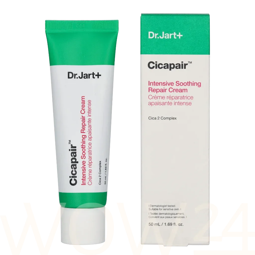 Dr.Jart+ Cicapair Intensive Soothing Repair Cream thumbnail 4