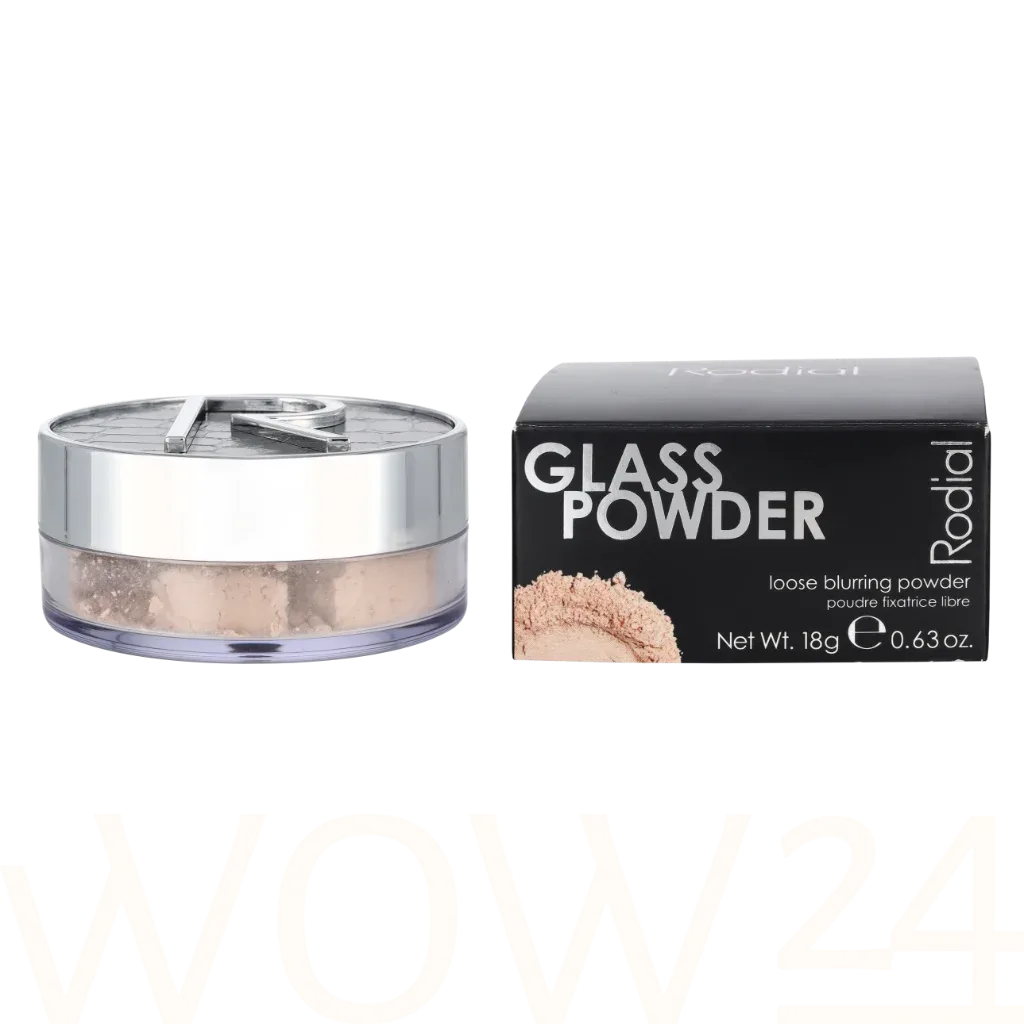 Rodial Rodial Loose Setting Glass Powder thumbnail 4